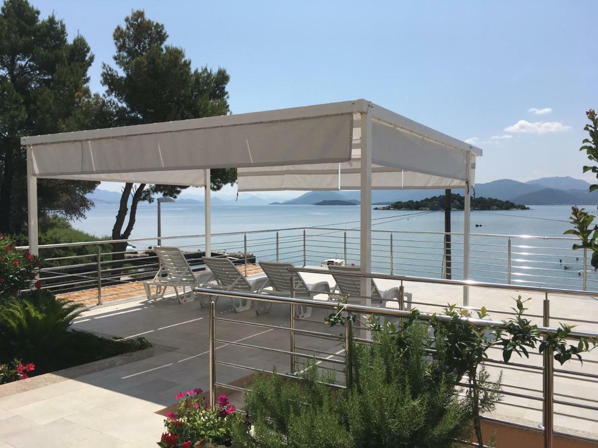 Apartments Kala Janjina Εξωτερικό φωτογραφία